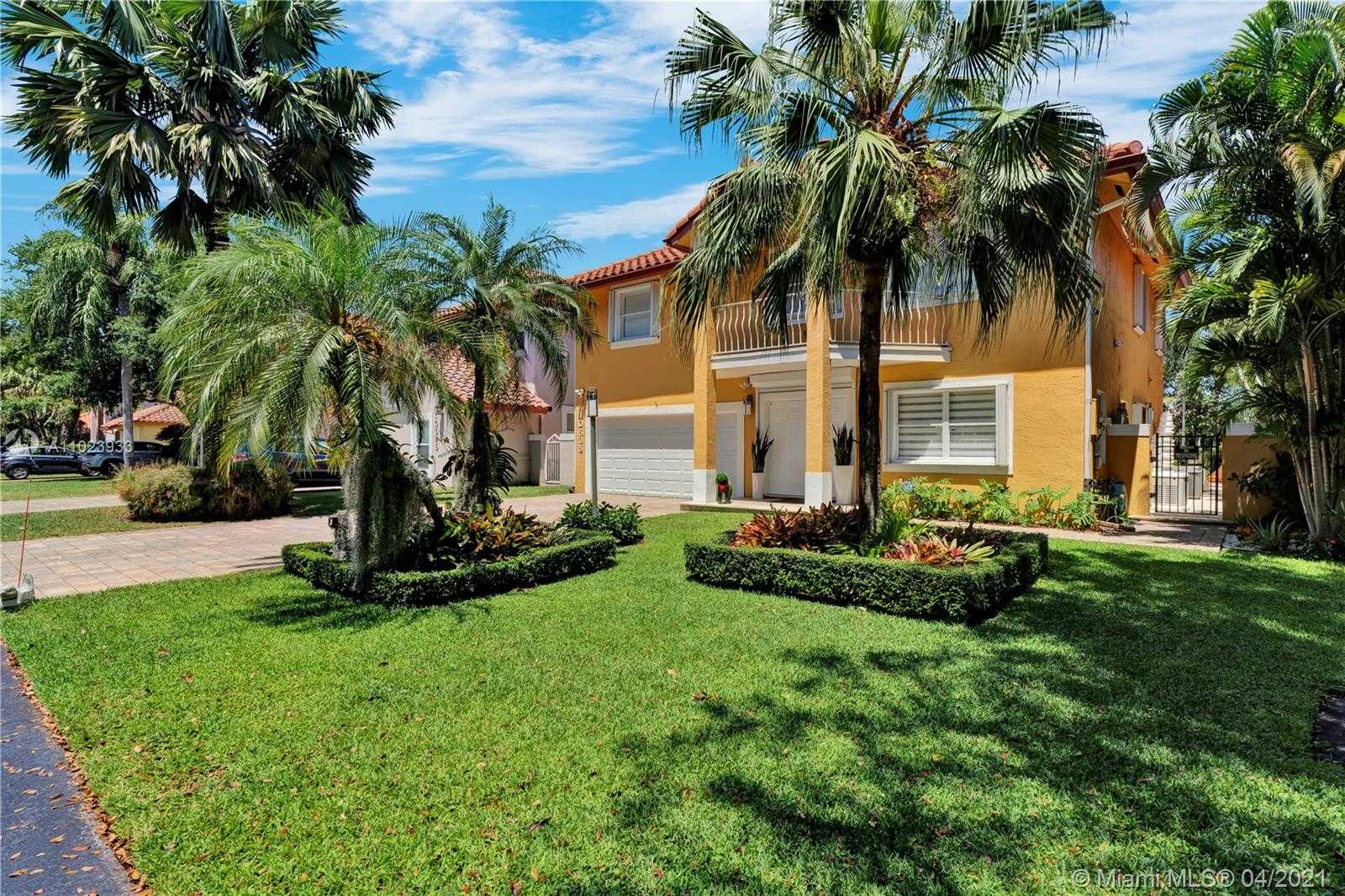 Small Image of 10535 NORTH WEST 43RD TER, Doral Number 5