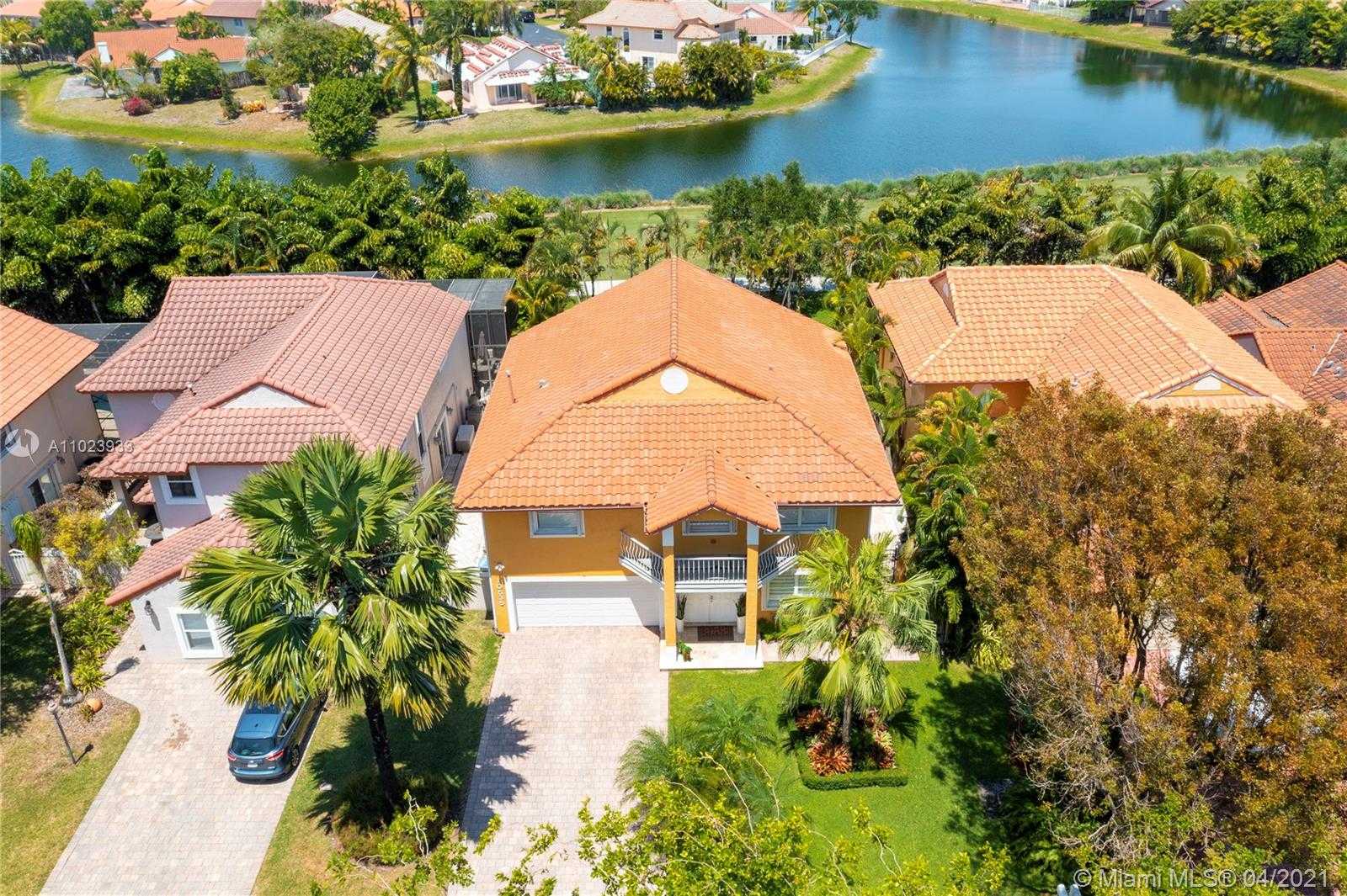 Small Image of 10535 NORTH WEST 43RD TER, Doral Number 53