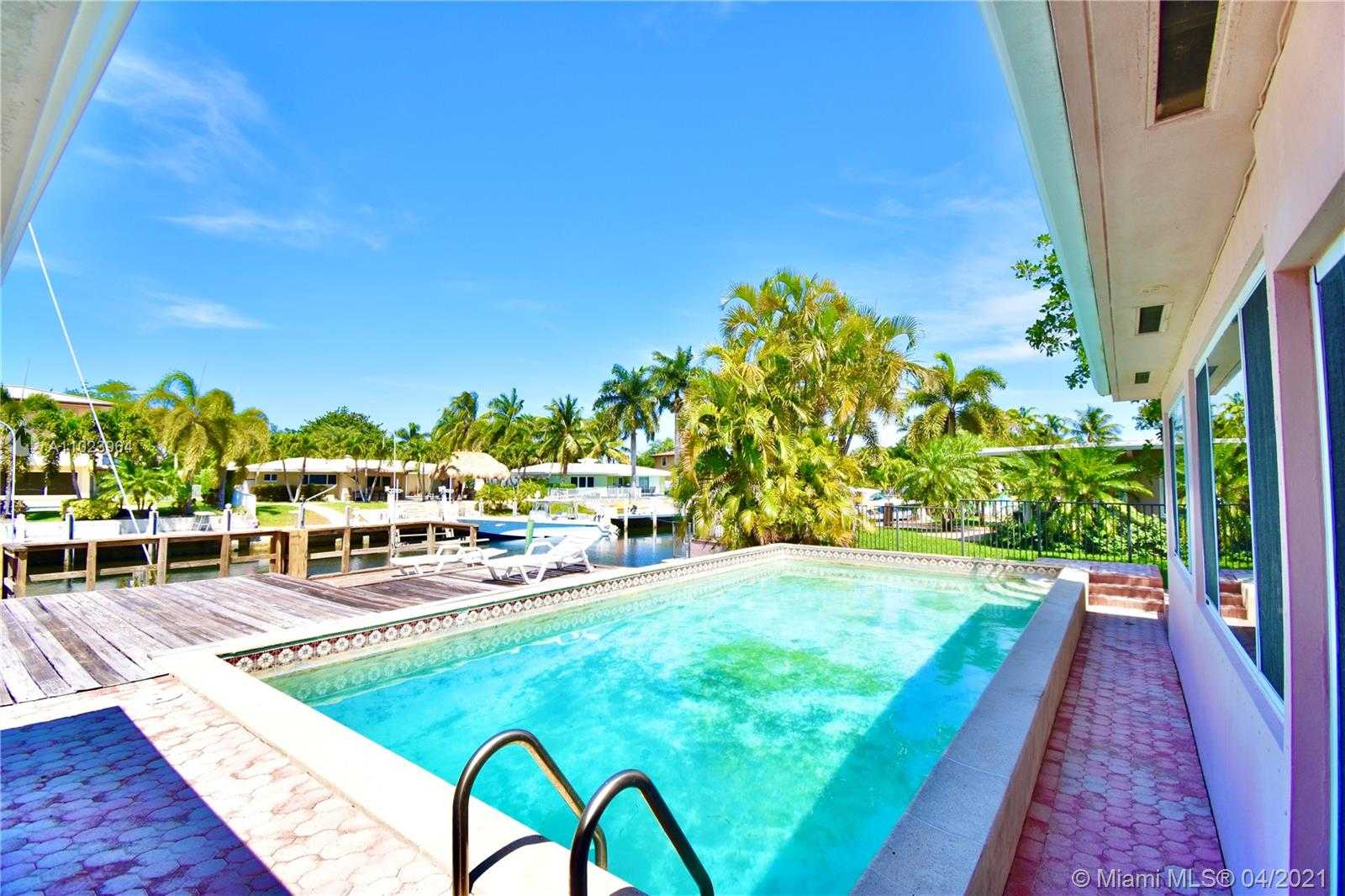 Small Image of 2715 NORTH EAST 23RD CT, Pompano Beach Number 2