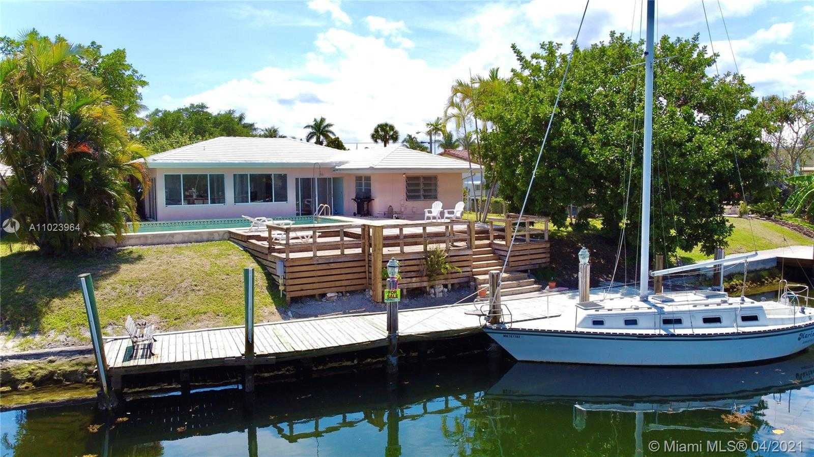 Small Image of 2715 NORTH EAST 23RD CT, Pompano Beach Number 5