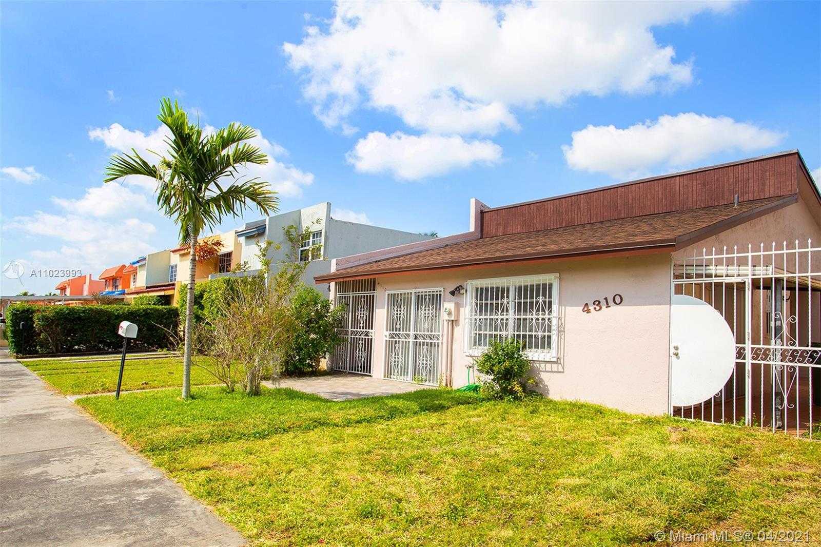 Small Image of 4310 WEST 10TH CT, Hialeah Number 2