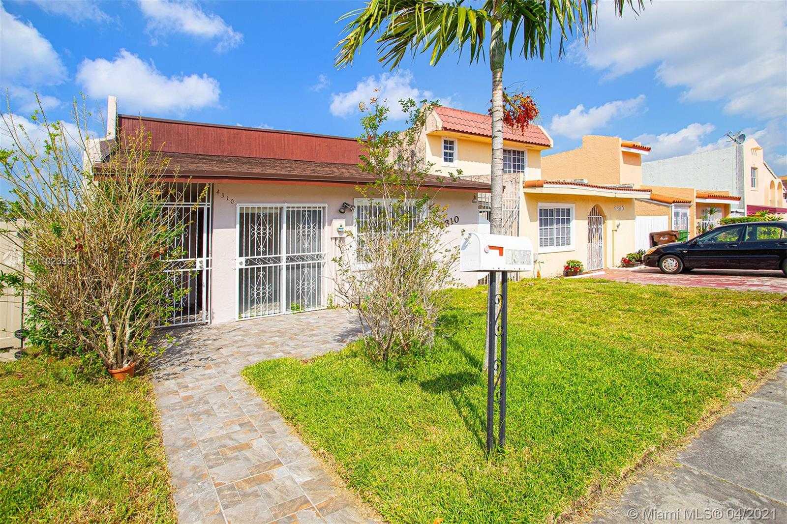 Small Image of 4310 WEST 10TH CT, Hialeah Number 3
