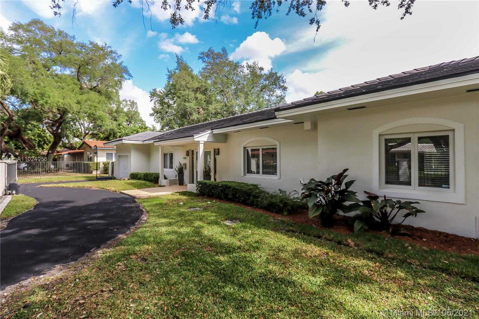 Small Image of 5701 MICHELANGELO ST, Coral Gables Number 30