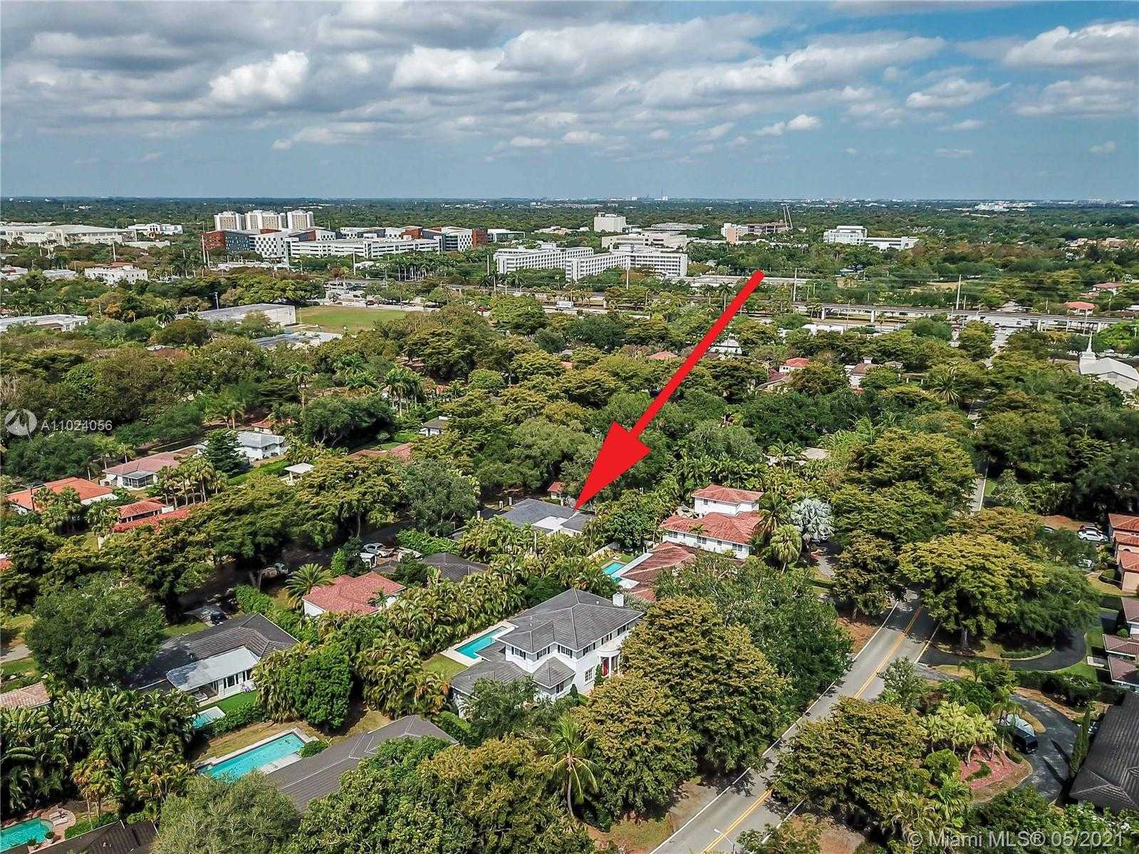 Small Image of 5701 MICHELANGELO ST, Coral Gables Number 34