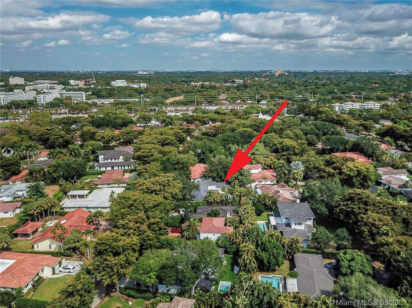 Small Image of 5701 MICHELANGELO ST, Coral Gables Number 35