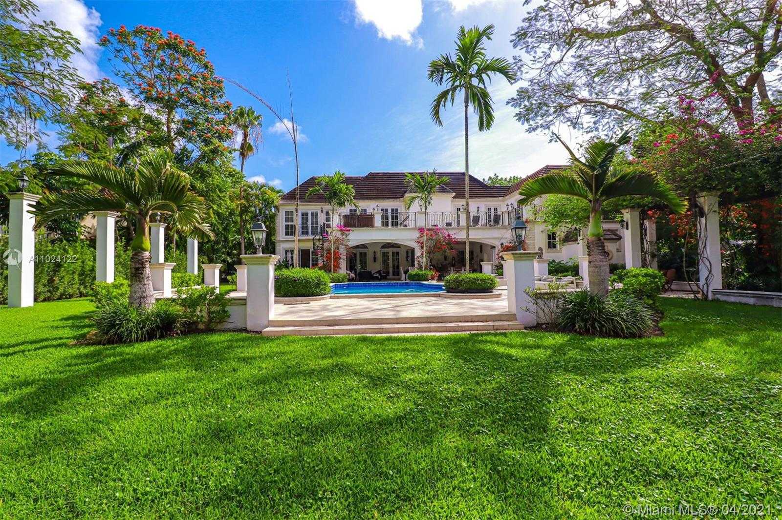 Small Image of 9780 WEST SUBURBAN DR, Pinecrest Number 7