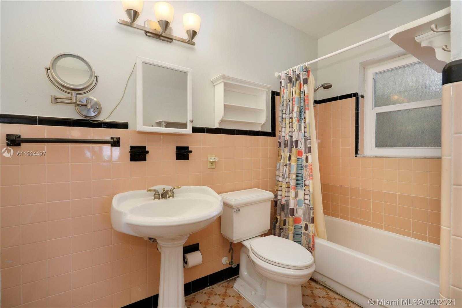 Small Image of 615 NORTH EAST 55TH TER, Miami Number 12