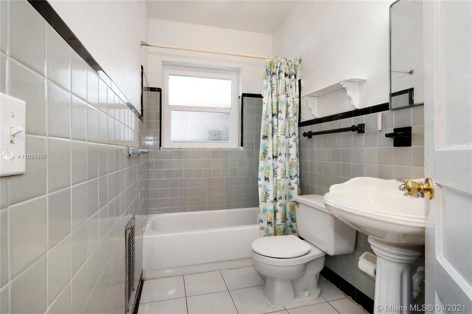 Small Image of 615 NORTH EAST 55TH TER, Miami Number 14