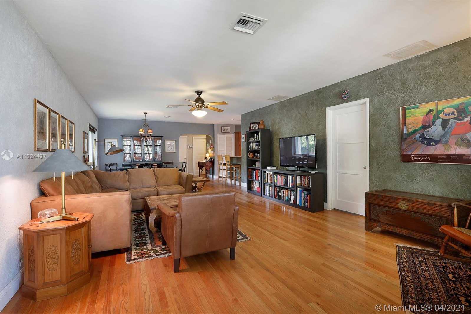 Small Image of 615 NORTH EAST 55TH TER, Miami Number 2