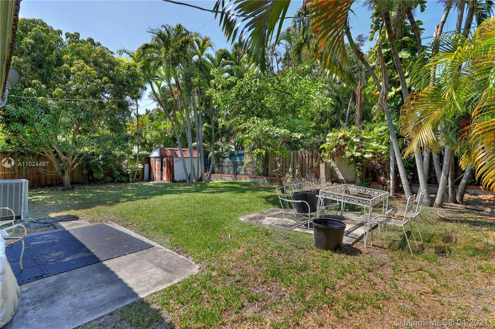 Small Image of 615 NORTH EAST 55TH TER, Miami Number 20