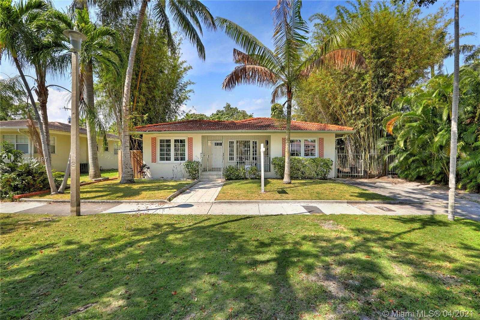 Small Image of 615 NORTH EAST 55TH TER, Miami Number 21