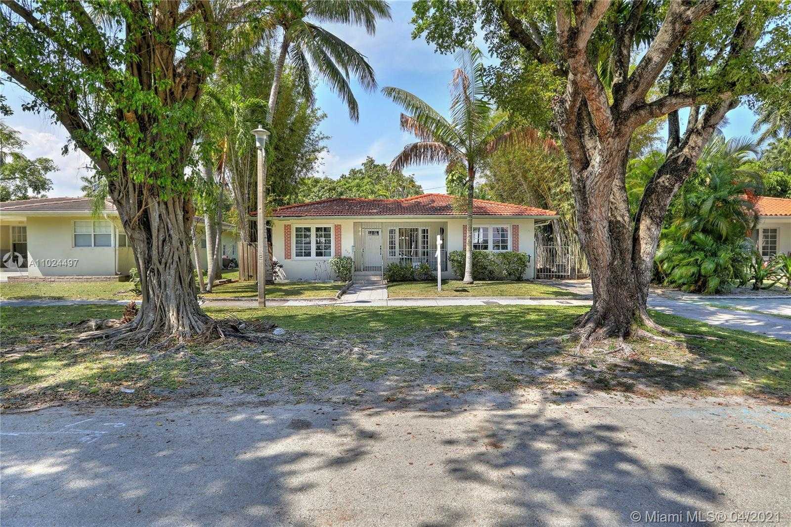 Small Image of 615 NORTH EAST 55TH TER, Miami Number 22