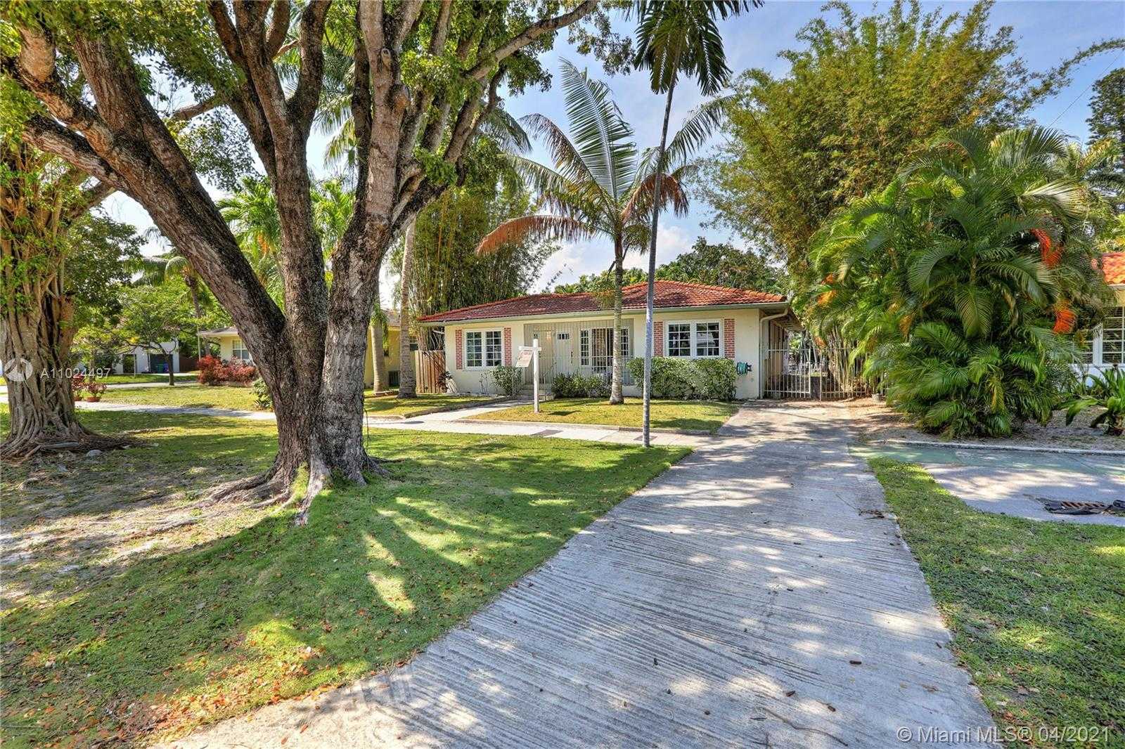 Small Image of 615 NORTH EAST 55TH TER, Miami Number 23