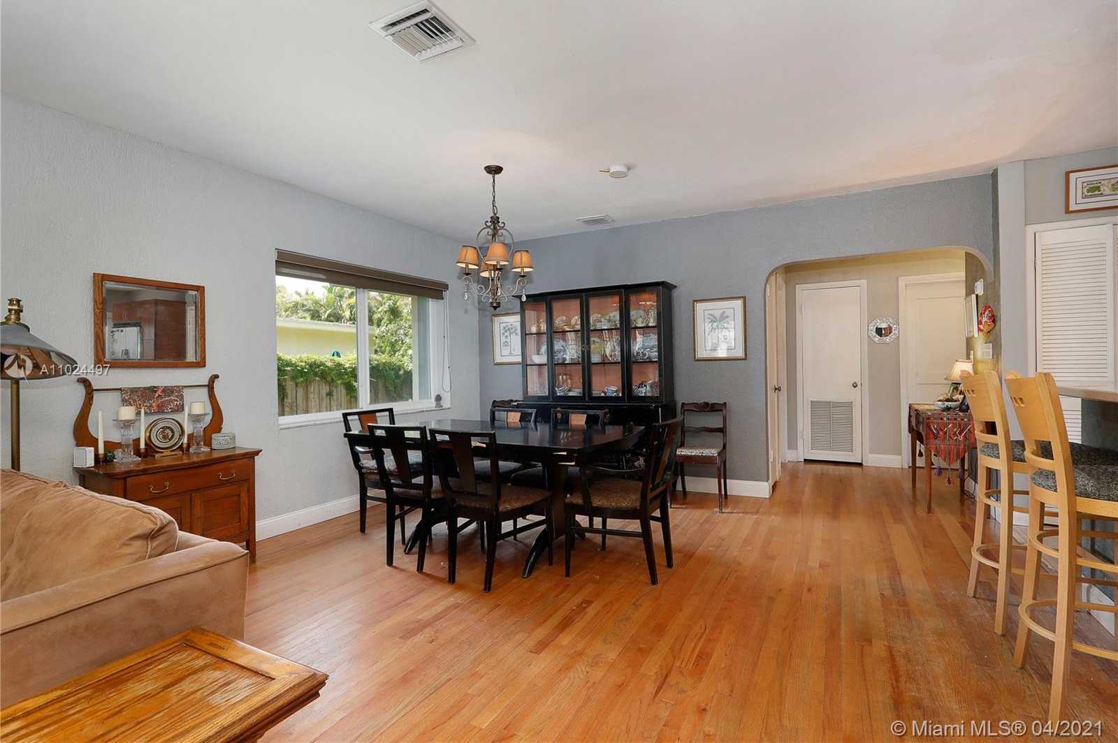 Small Image of 615 NORTH EAST 55TH TER, Miami Number 5