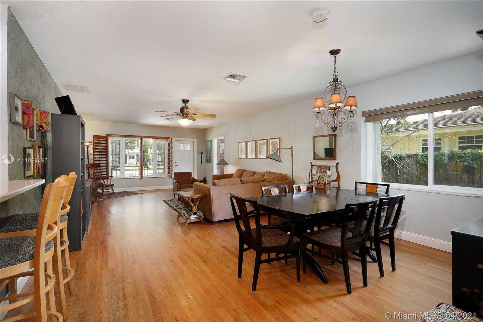Small Image of 615 NORTH EAST 55TH TER, Miami Number 6