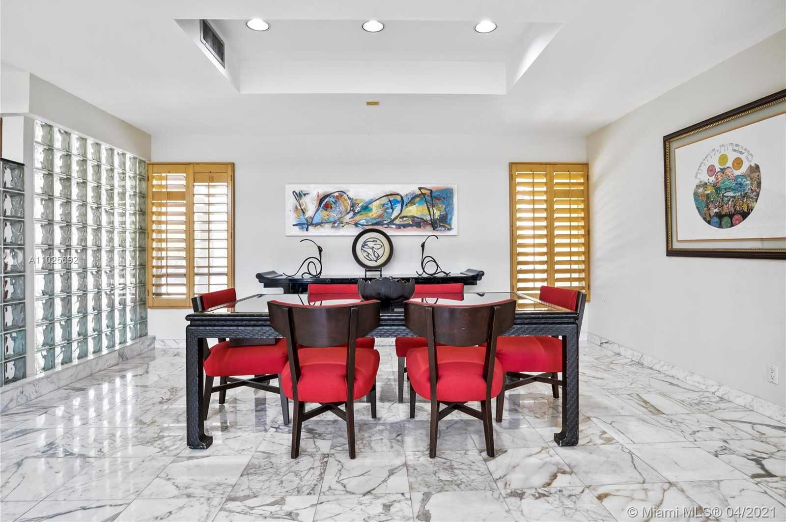 Small Image of 3229 NORTH EAST 169TH ST, North Miami Beach Number 8
