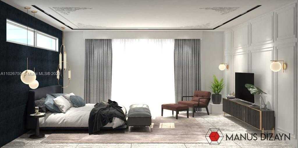 Small Image of 1396 BAY DR, Miami Beach Number 13