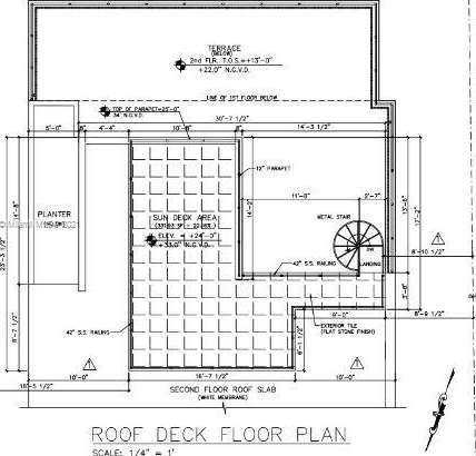 Small Image of 1396 BAY DR, Miami Beach Number 22