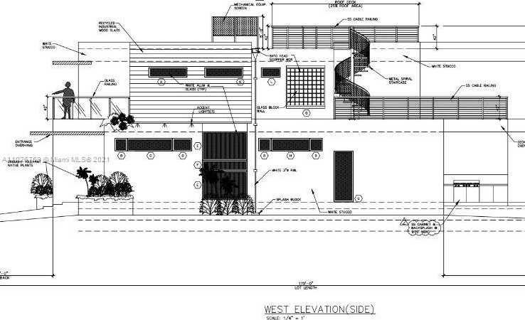 Small Image of 1396 BAY DR, Miami Beach Number 26