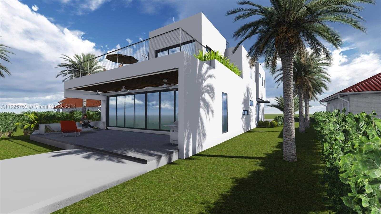 Small Image of 1396 BAY DR, Miami Beach Number 5