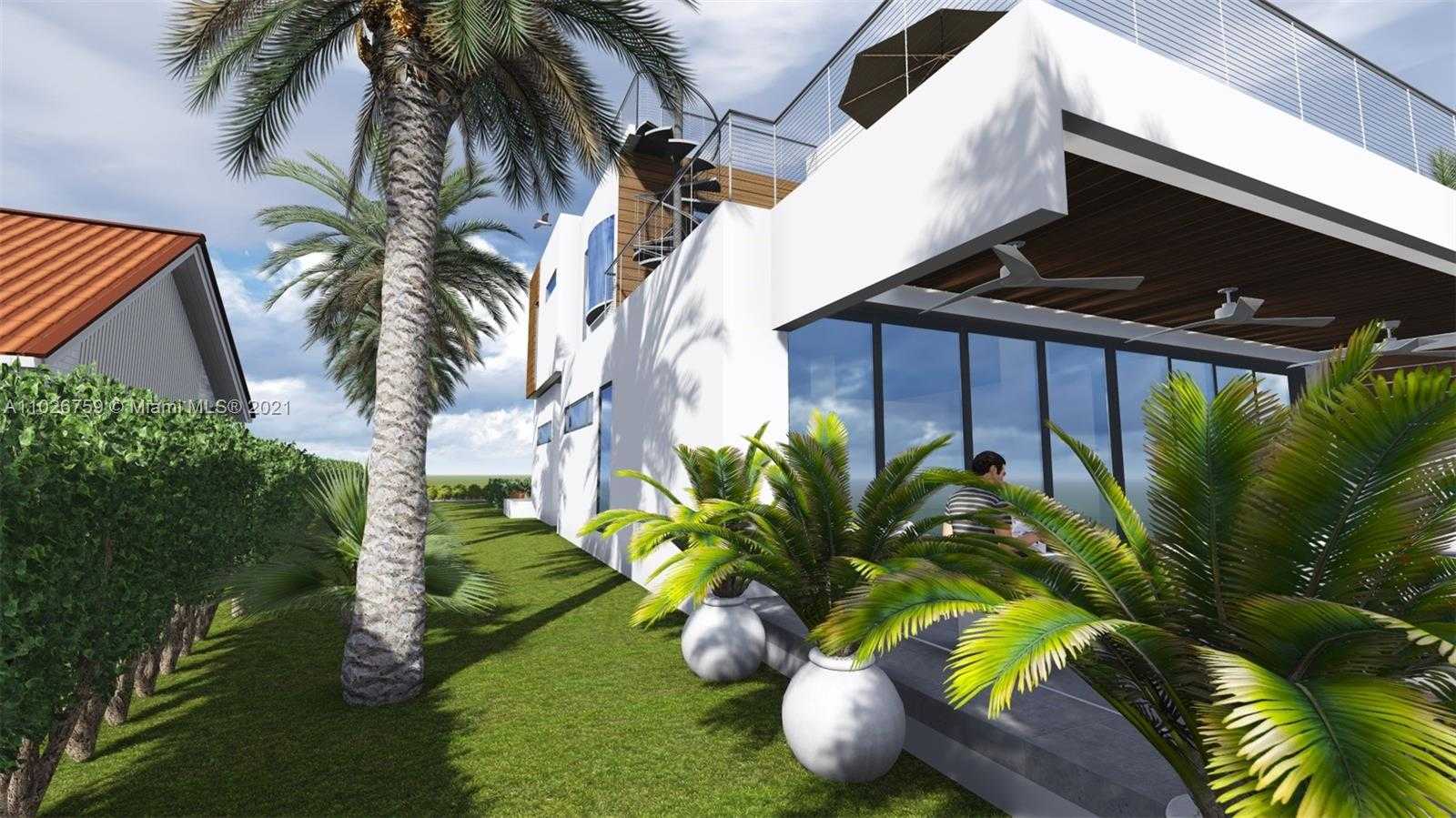 Small Image of 1396 BAY DR, Miami Beach Number 6