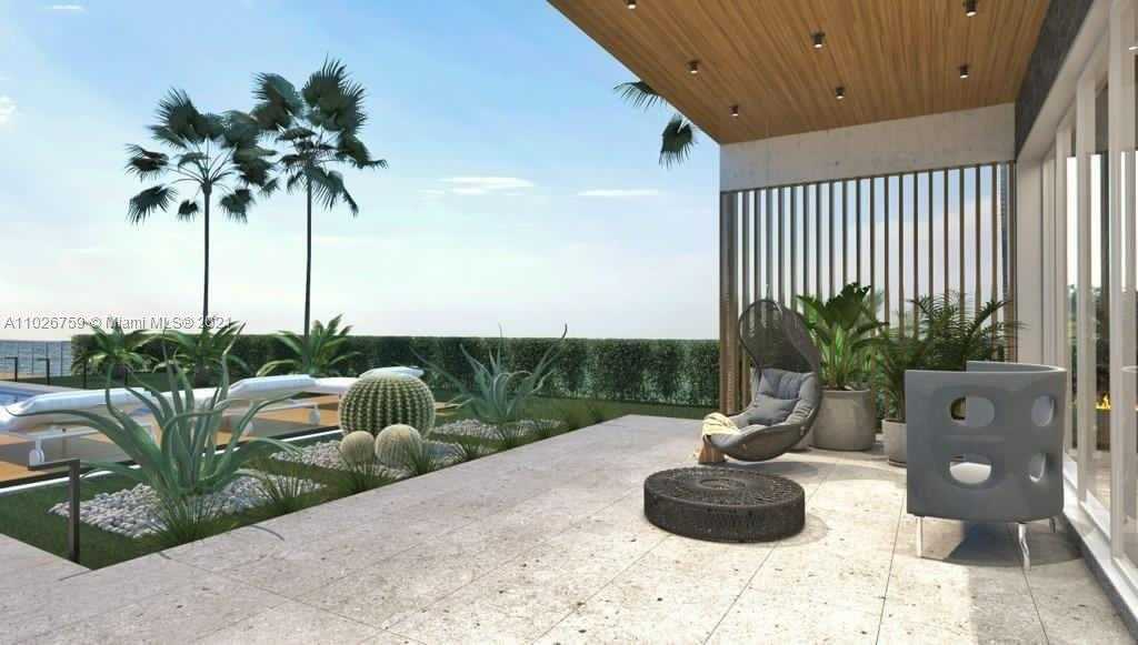 Small Image of 1396 BAY DR, Miami Beach Number 7