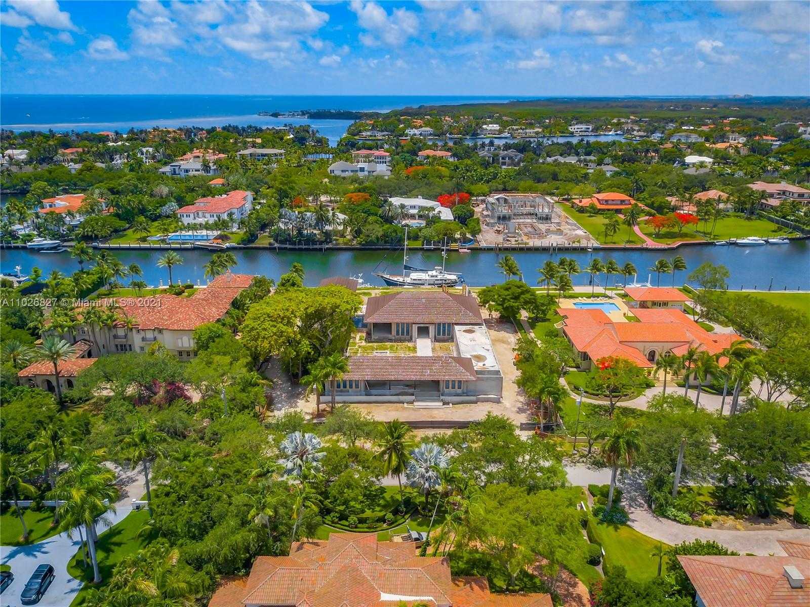 Small Image of 390 CASUARINA CONCOURSE, Coral Gables Number 10