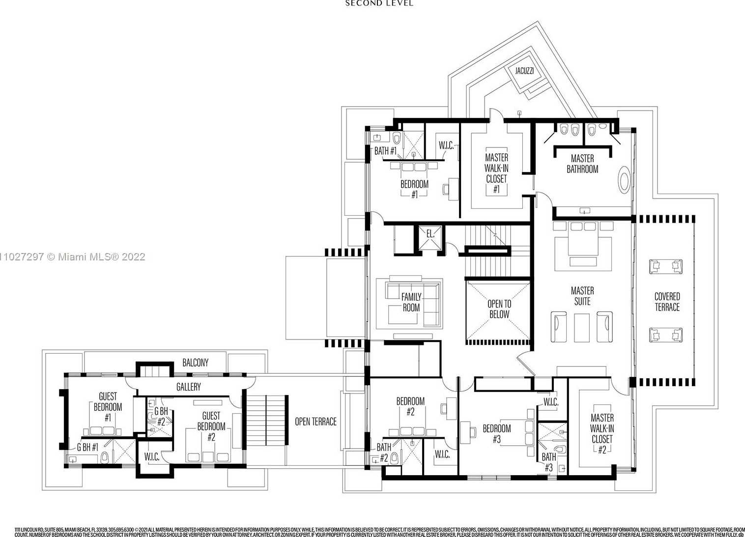 Small Image of 2135 LAKE AVE, Miami Beach Number 14