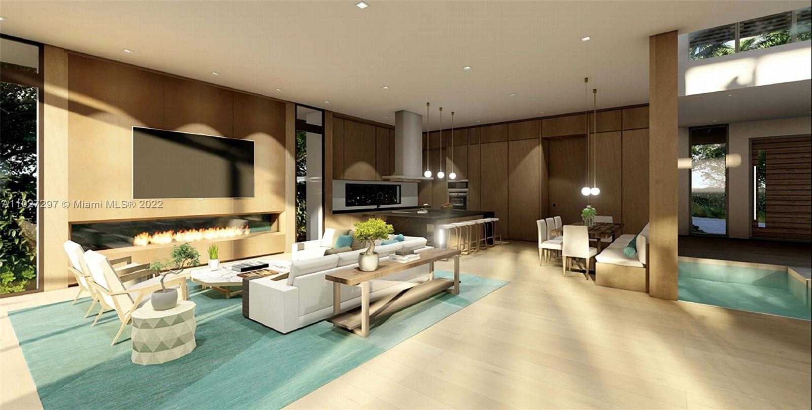 Small Image of 2135 LAKE AVE, Miami Beach Number 3