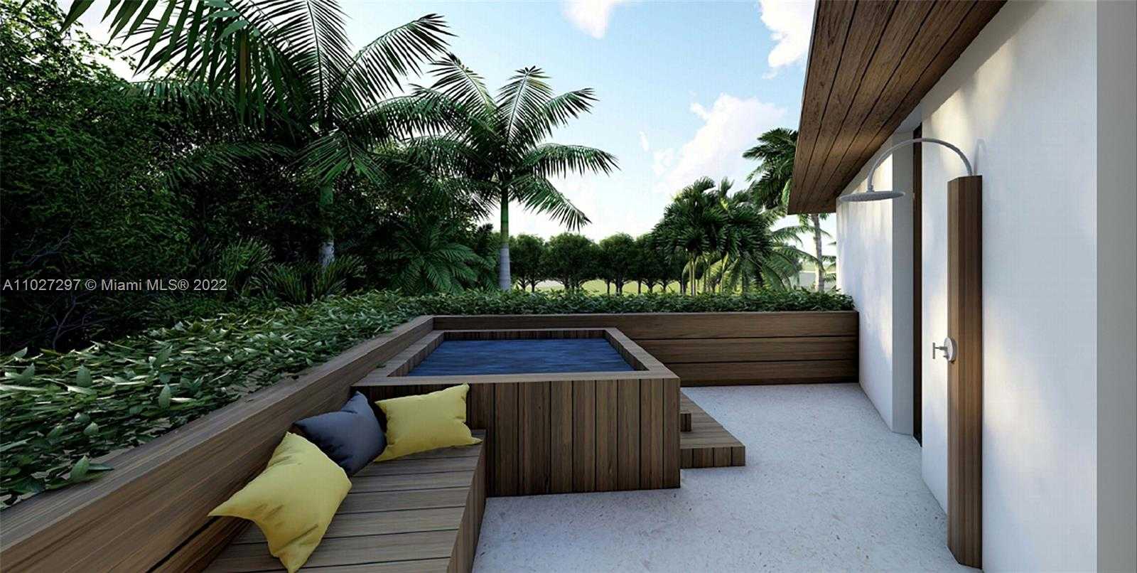 Small Image of 2135 LAKE AVE, Miami Beach Number 7