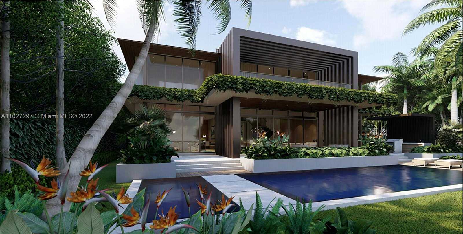 Small Image of 2135 LAKE AVE, Miami Beach Number 9