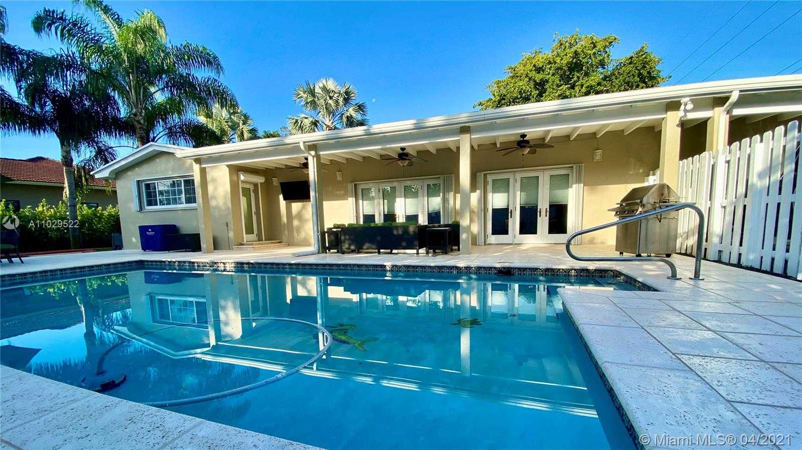 Small Image of 14401 SOUTH WEST 82 AVE, Palmetto Bay Number 7