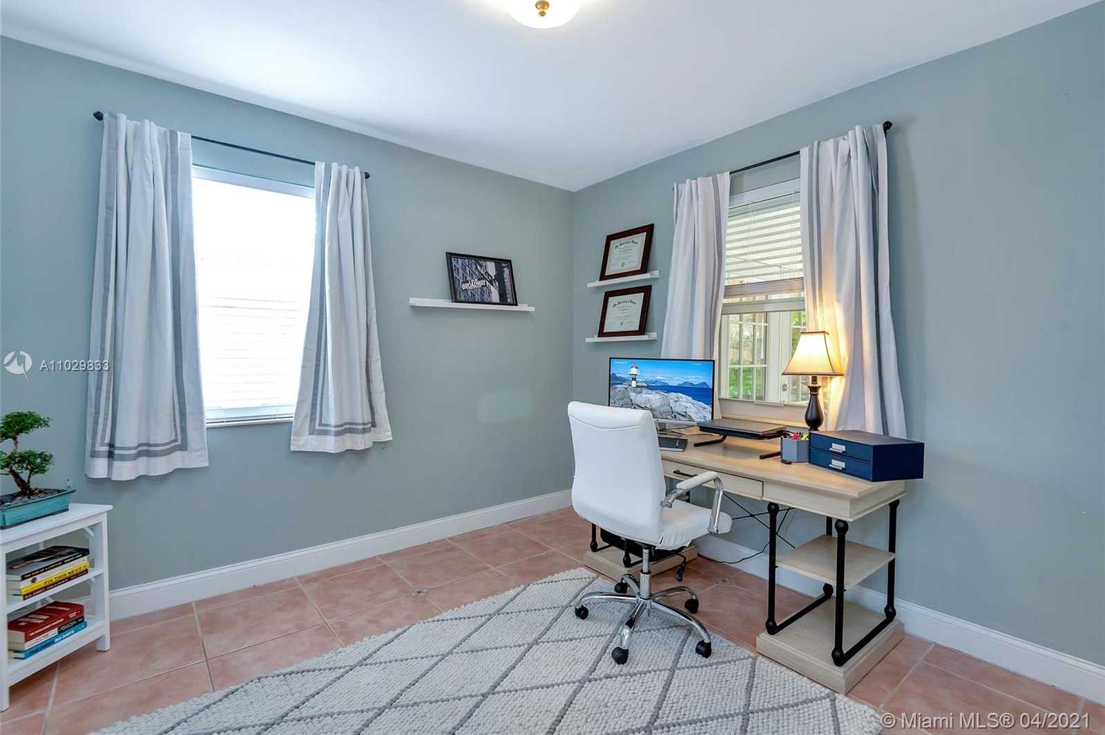 Small Image of 4140 SOUTH WEST 60TH CT, Miami Number 19