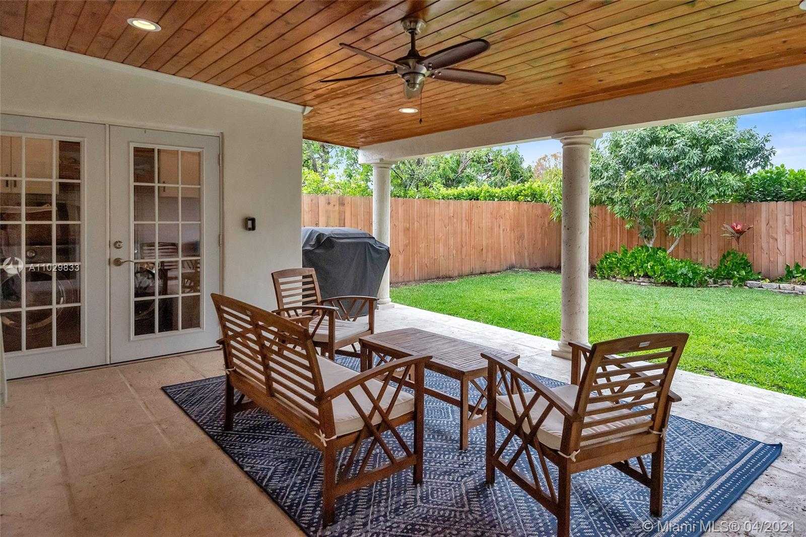 Small Image of 4140 SOUTH WEST 60TH CT, Miami Number 22