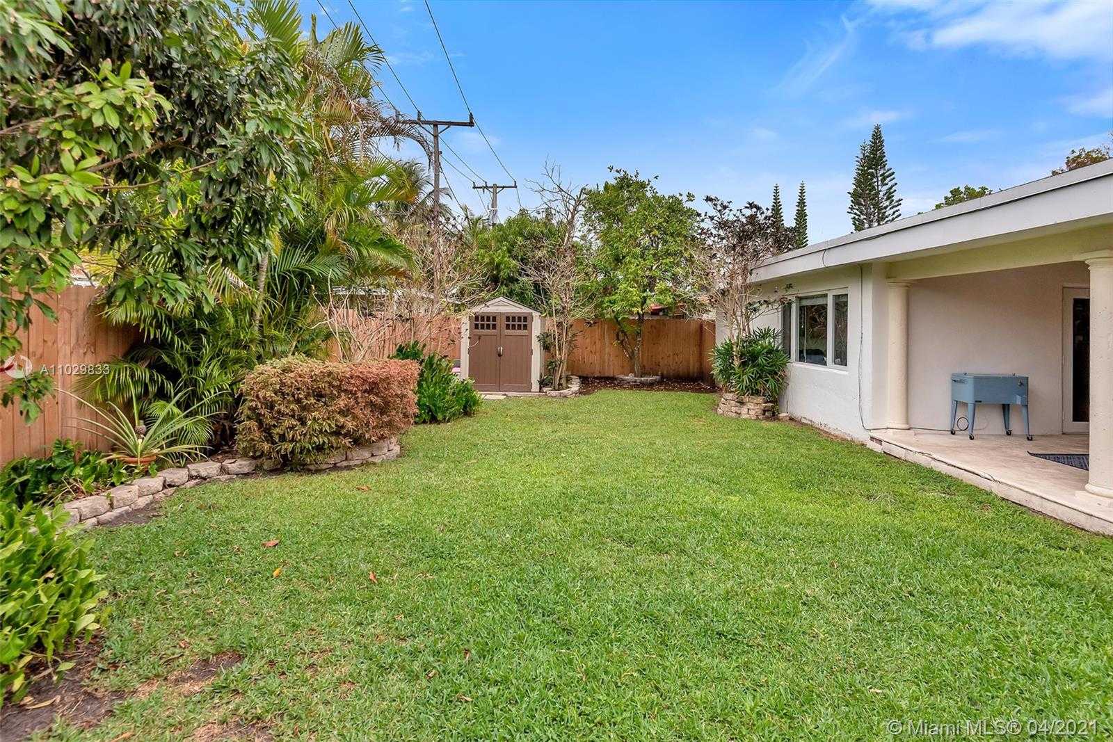 Small Image of 4140 SOUTH WEST 60TH CT, Miami Number 26