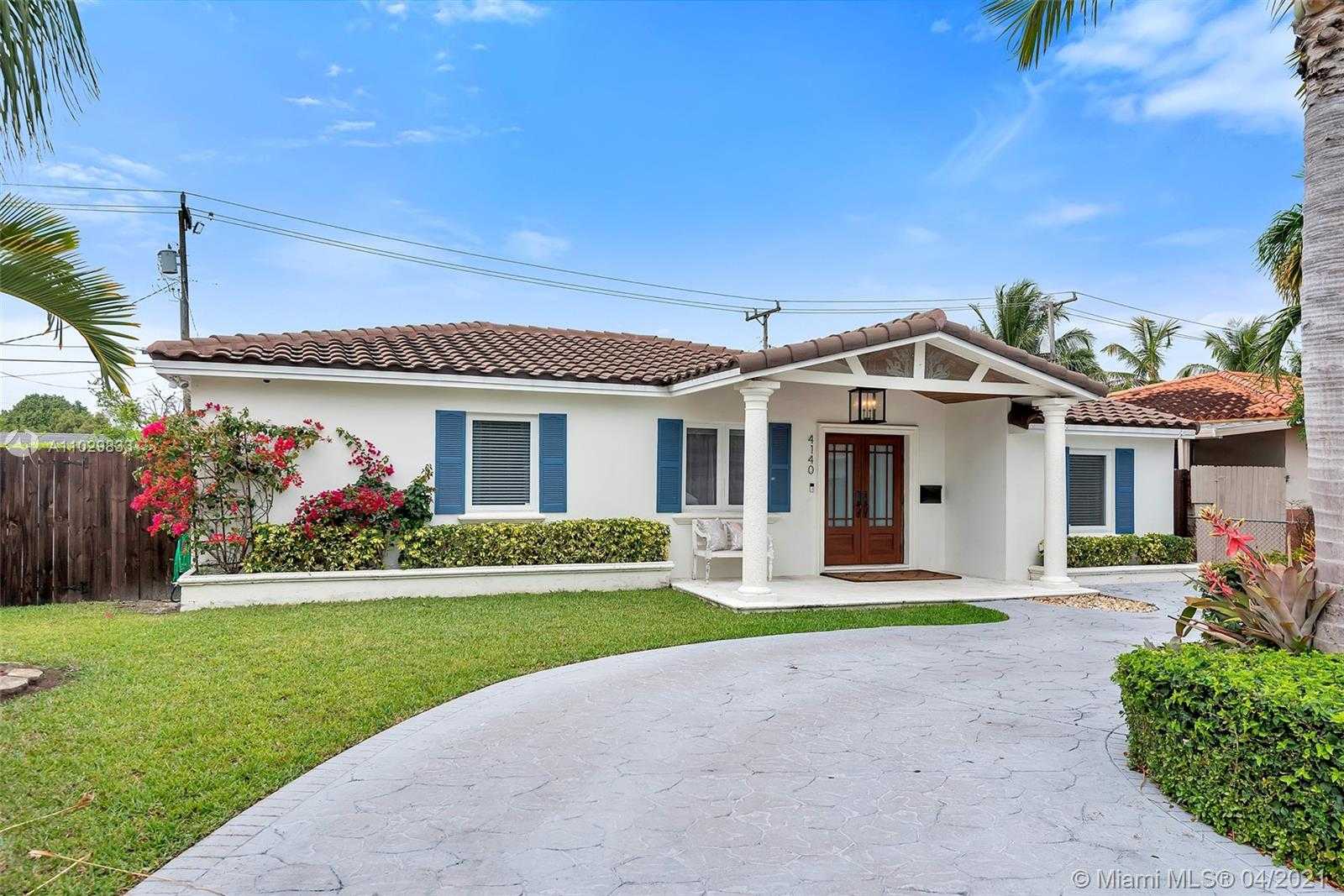 Small Image of 4140 SOUTH WEST 60TH CT, Miami Number 27