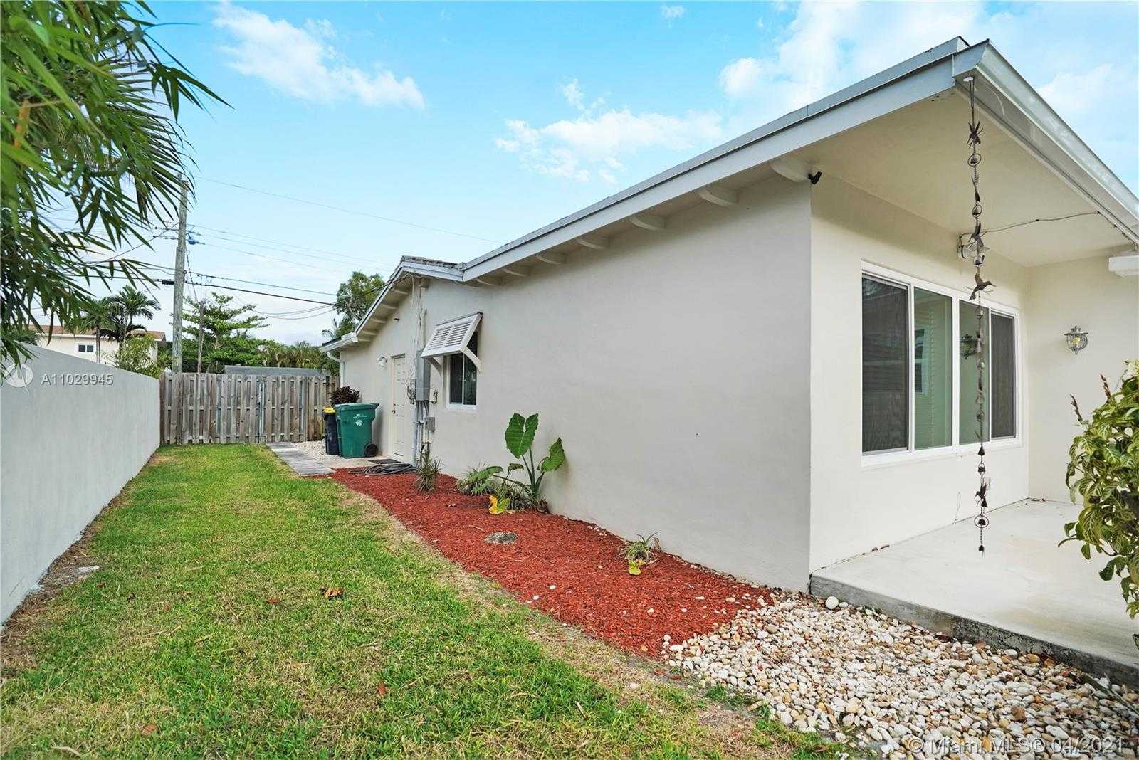 Small Image of 4481 SOUTH WEST 38TH TER, Dania Beach Number 48