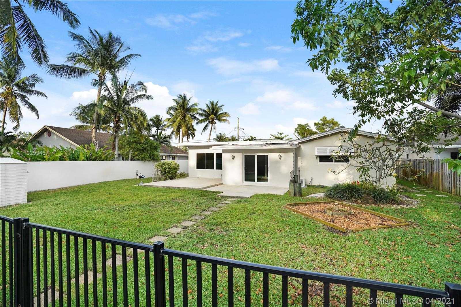 Small Image of 4481 SOUTH WEST 38TH TER, Dania Beach Number 57