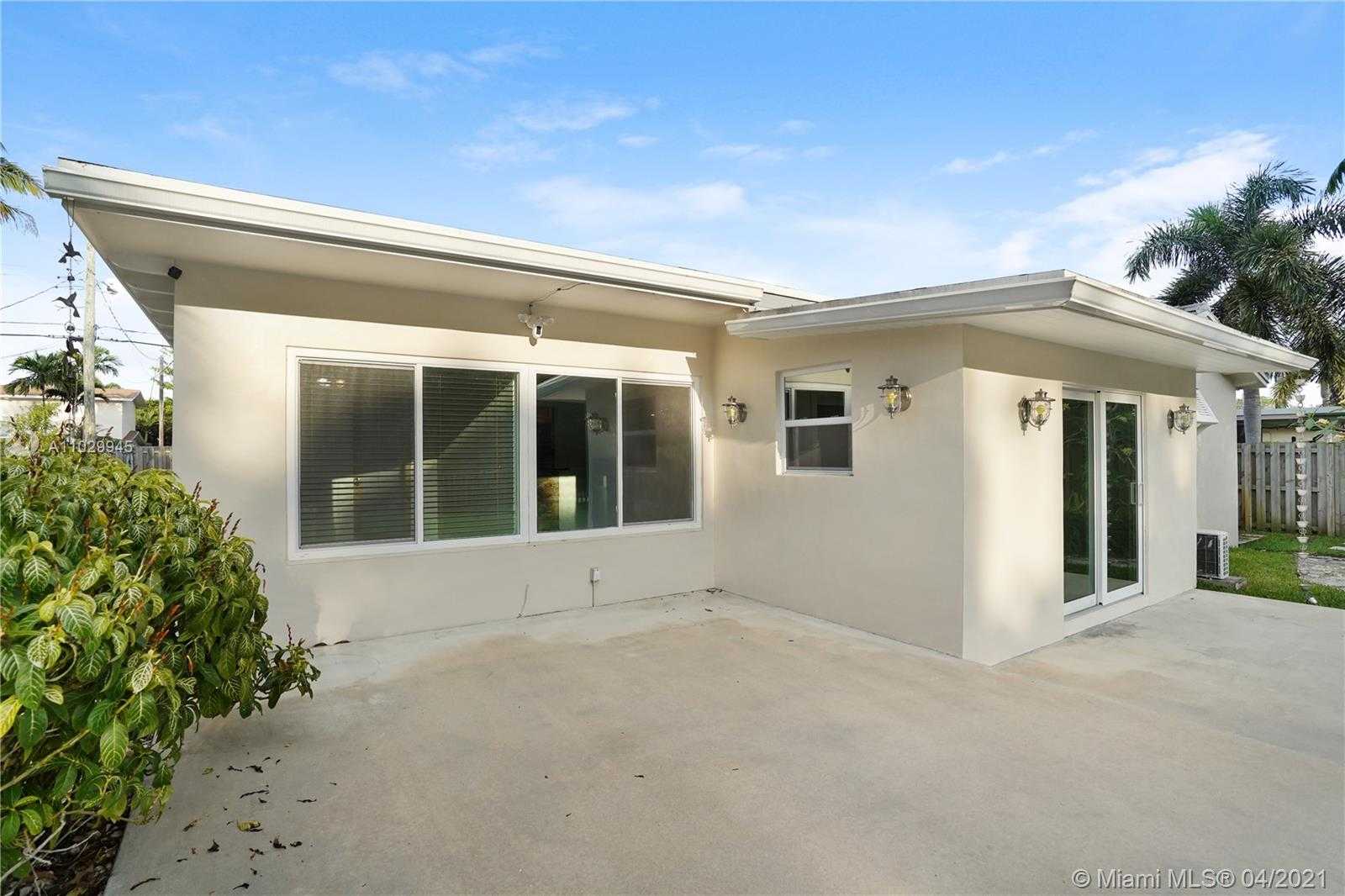Small Image of 4481 SOUTH WEST 38TH TER, Dania Beach Number 61