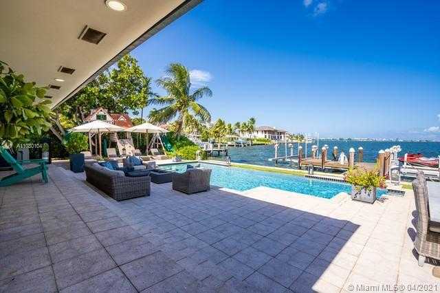Small Image of 9999 NORTH EAST 13TH AVE, Miami Shores Number 15