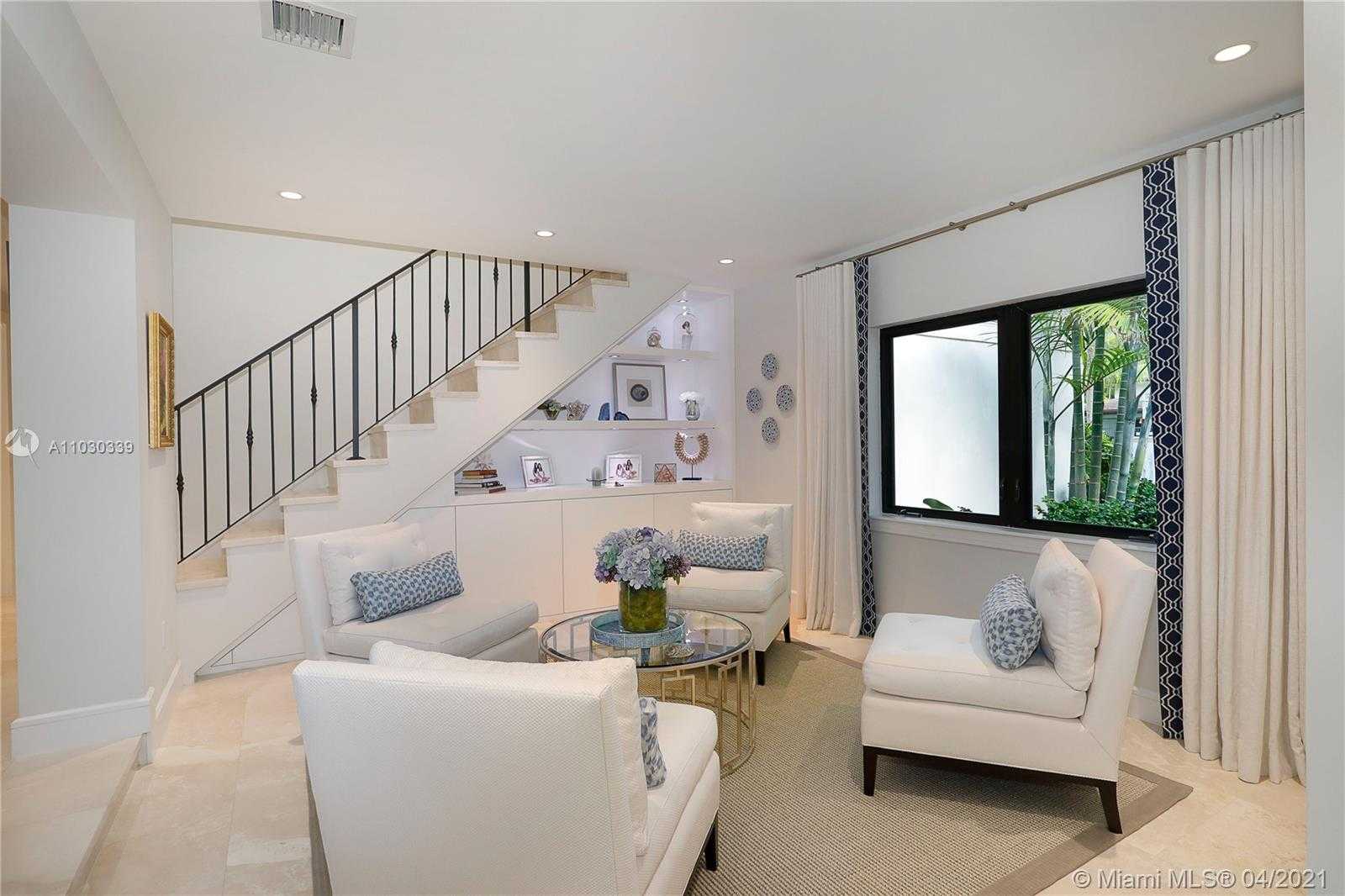 Small Image of 1133 SOUTH ALHAMBRA CIR, Coral Gables Number 10