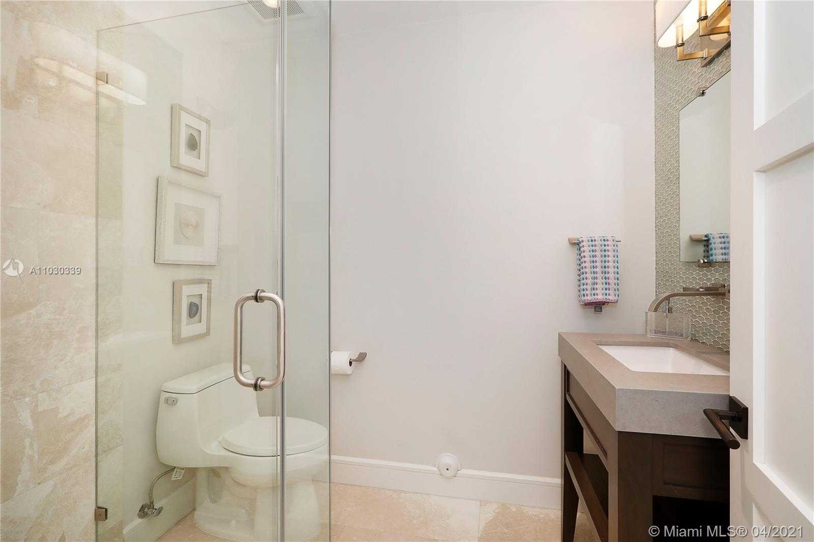 Small Image of 1133 SOUTH ALHAMBRA CIR, Coral Gables Number 21