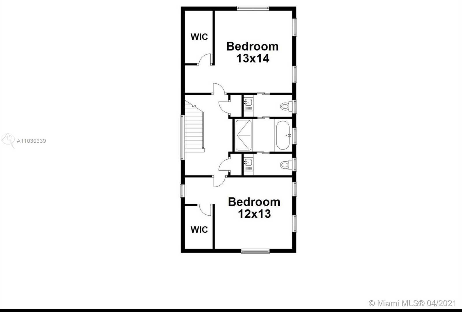 Small Image of 1133 SOUTH ALHAMBRA CIR, Coral Gables Number 35