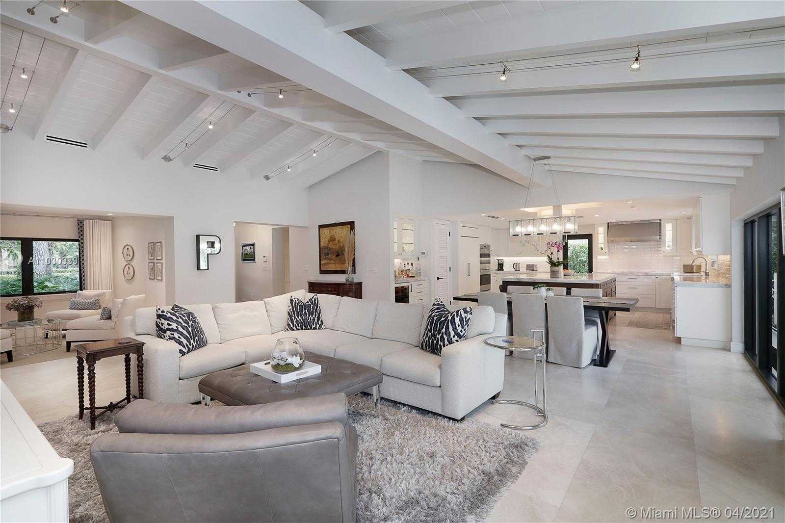 Small Image of 1133 SOUTH ALHAMBRA CIR, Coral Gables Number 6