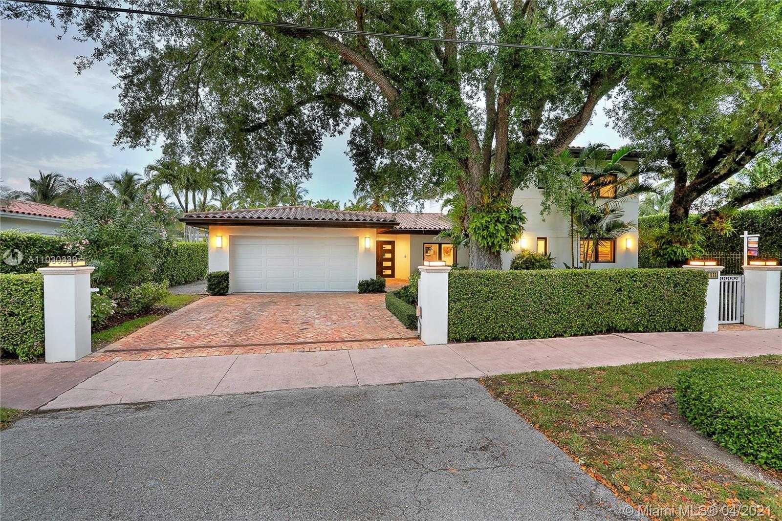 Small Image of 1133 SOUTH ALHAMBRA CIR, Coral Gables Number 7