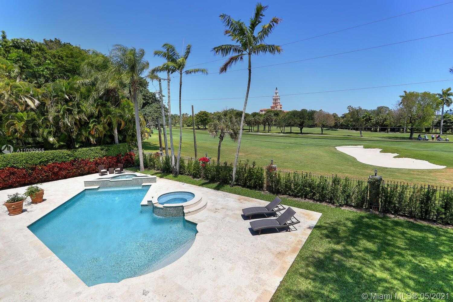 Small Image of 3425 ALHAMBRA CIR, Coral Gables Number 24