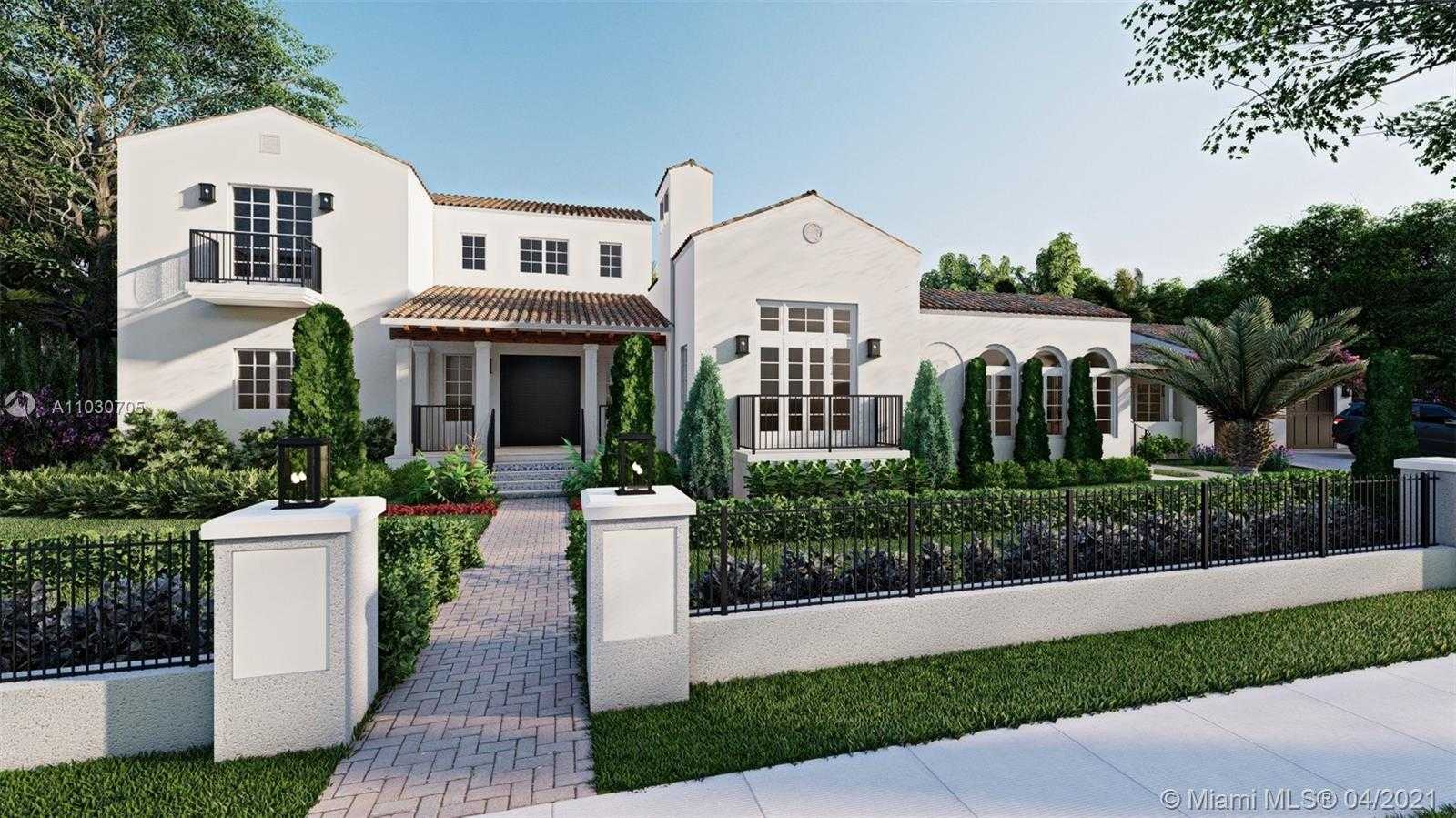 Small Image of 927 VALENCIA AVE, Coral Gables Number 2
