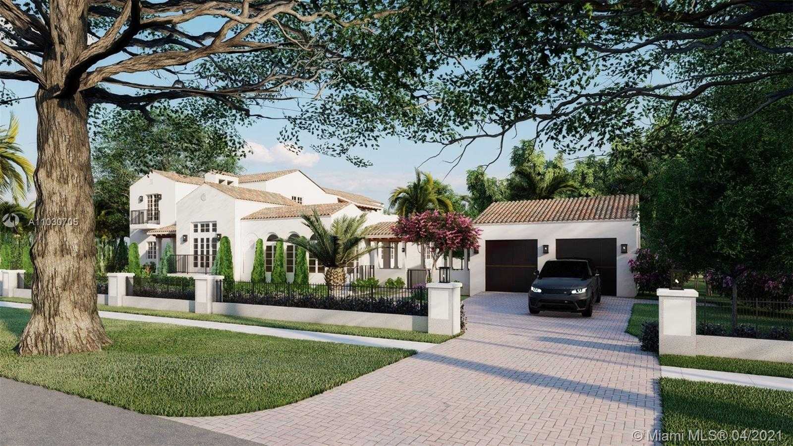 Small Image of 927 VALENCIA AVE, Coral Gables Number 3