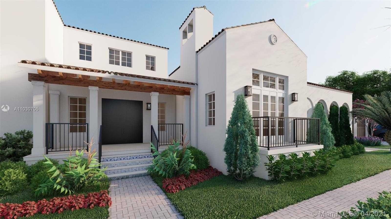 Small Image of 927 VALENCIA AVE, Coral Gables Number 4