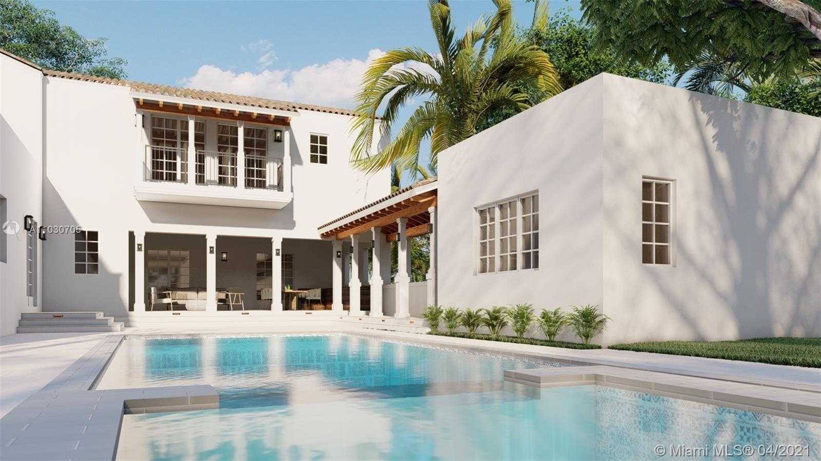 Small Image of 927 VALENCIA AVE, Coral Gables Number 6